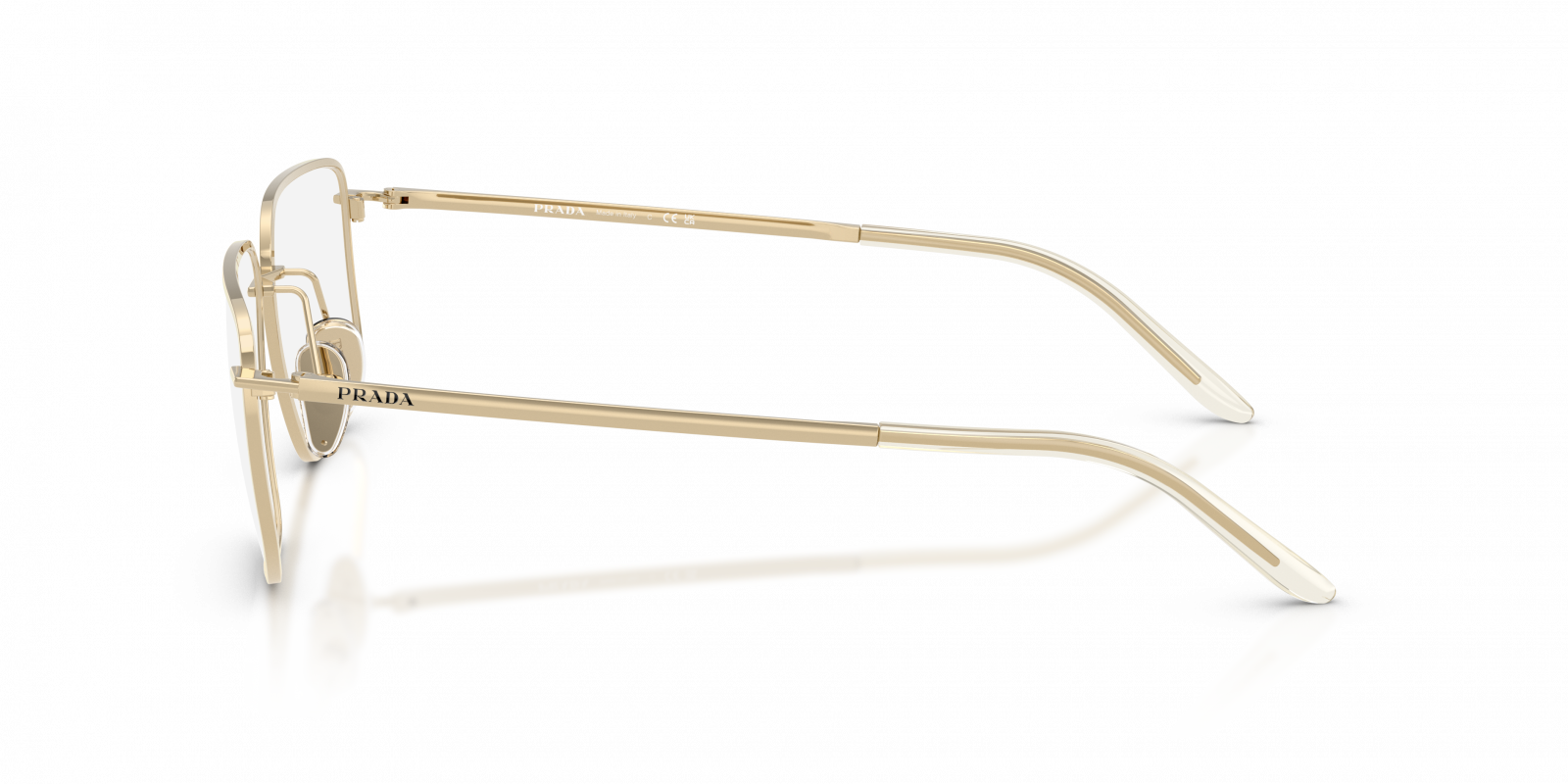 Prada PR C52V ZVN1O1  